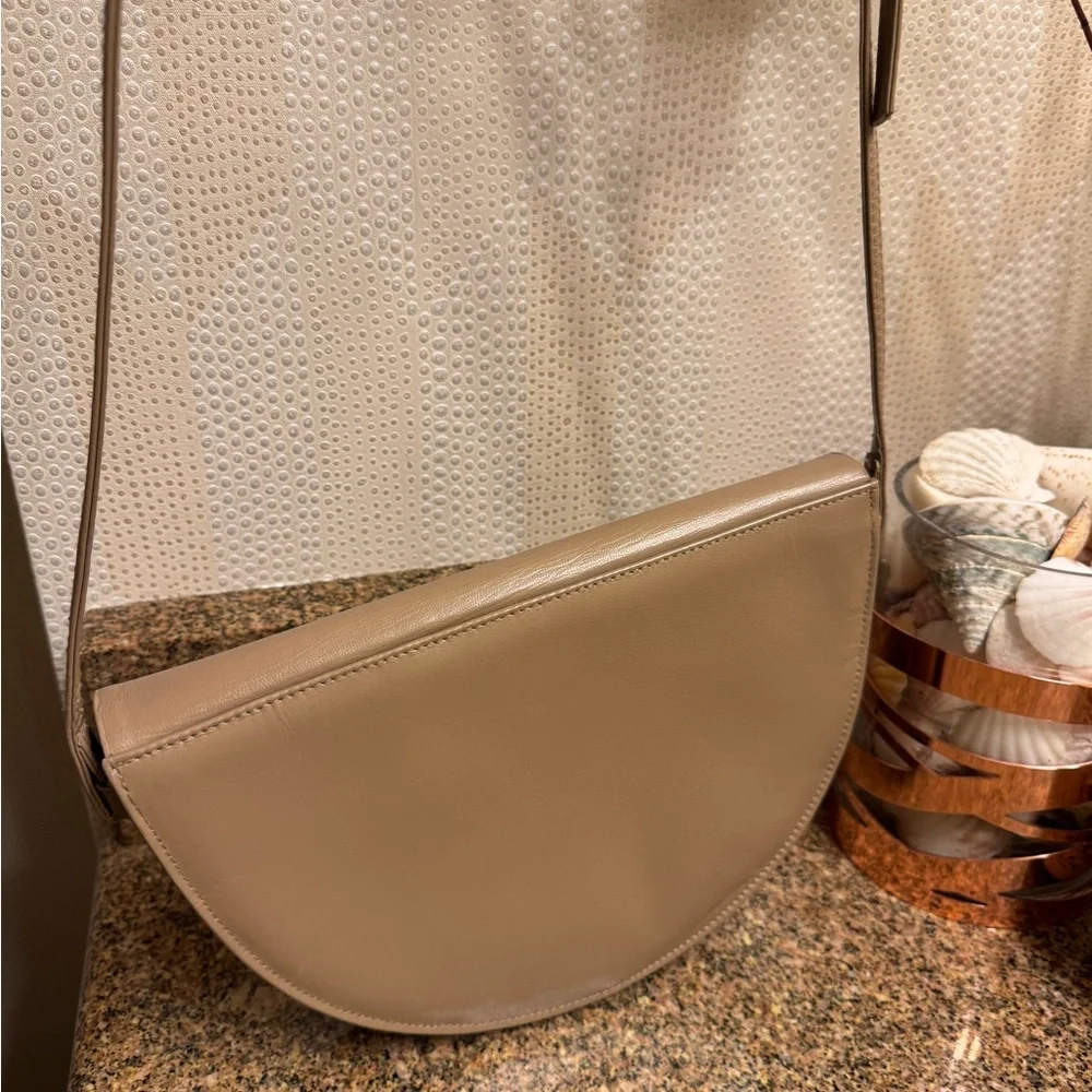 Vintage Lisette Shoulder Bag Purse‎ Clutch